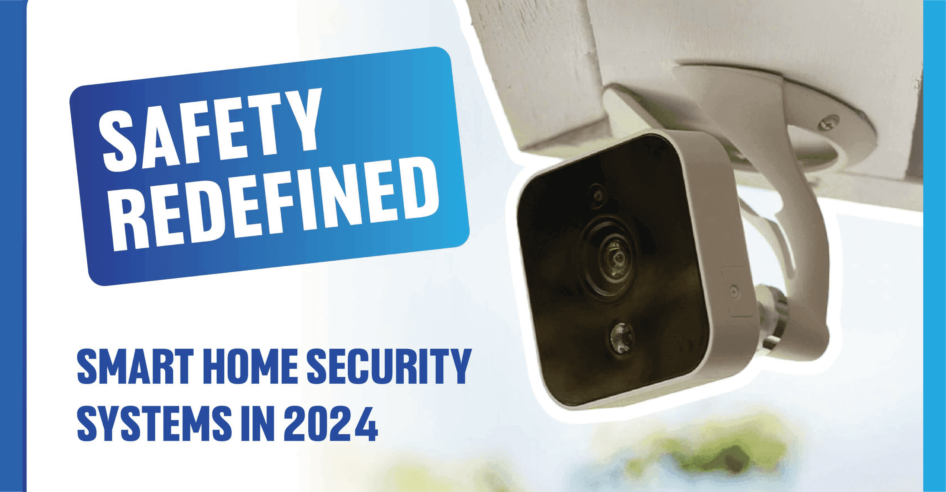 Home security systems