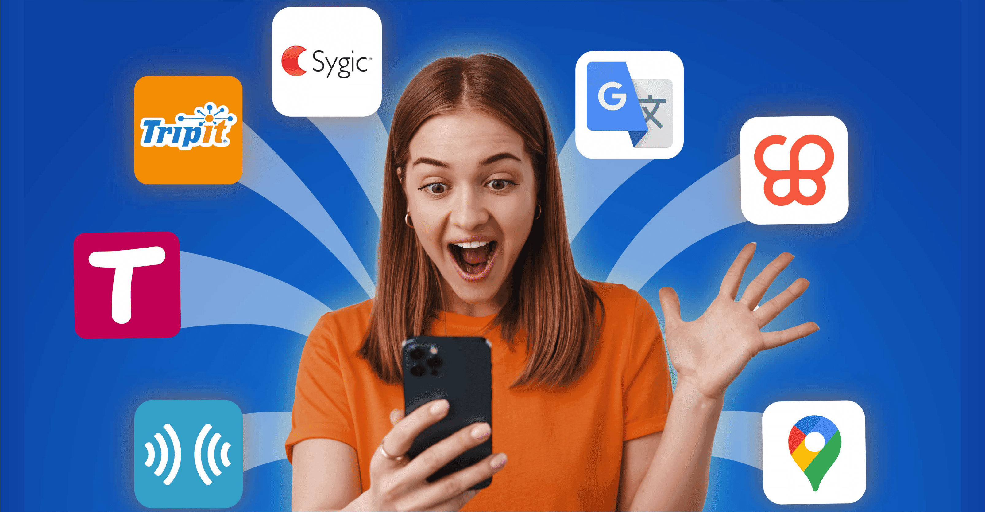 Best Apps for Travelers