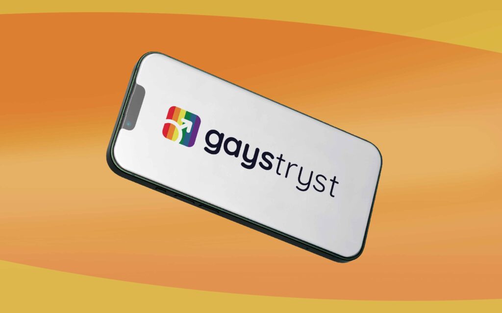 Gaystryst | Best Grindr Alternative