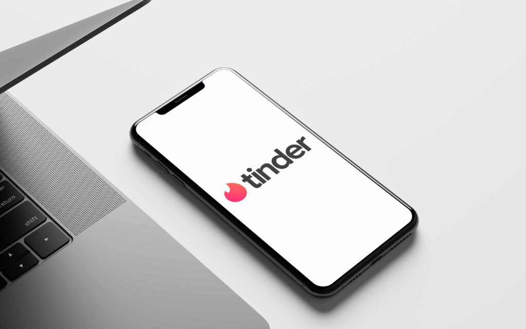 Tinder dating app - Grindr Alternative