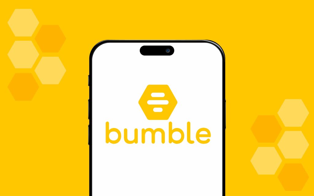 Bumble dating app as Grindr Alternative