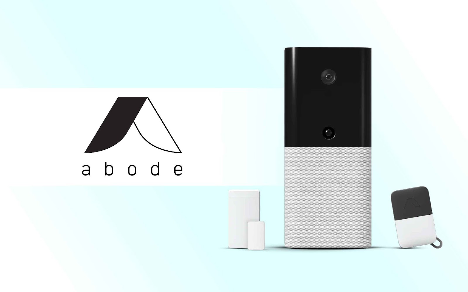 Adobe iota - Smart Home Security System
