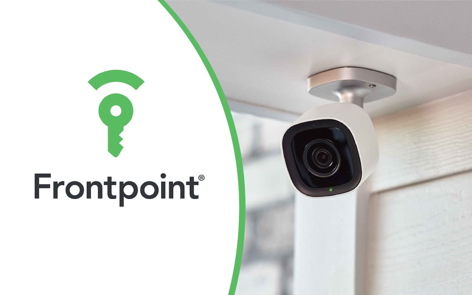 Frontpoint - Smart Home Security System
